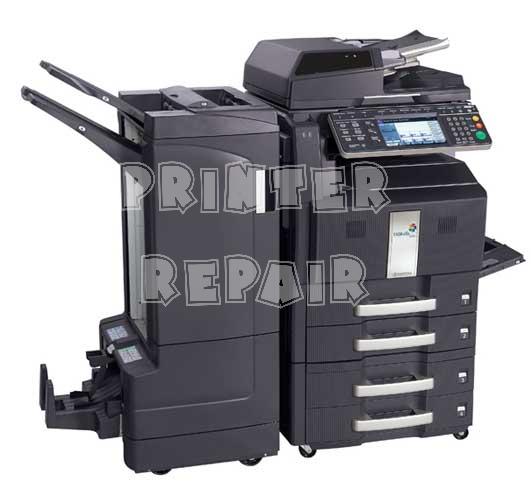 GCC Printers Widewriter 360